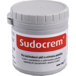 Sudocrem pro každodenní péči a ochranu pokožky 125 g