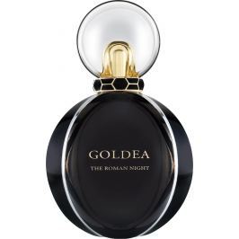 Bvlgari Goldea the Roman Night parfémovaná voda pro ženy 75 ml Tester