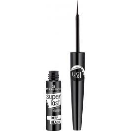 Essence Superlast Eyeliner Deep Black oční linky 3 ml