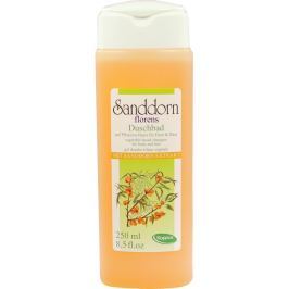 Kappus Sanddorn - Rakytník sprchový gel 250 ml