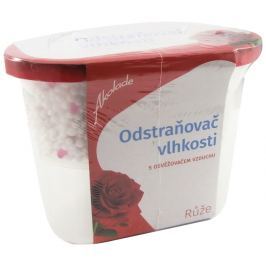 Akolade Rose odstraňovač vlhkosti s osvěžovačem vzduchu 340 g
