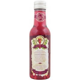 Bohemia Gifts & Cosmetics Wine Spa Premium Vinná kosmetika šampon na vlasy 200 ml