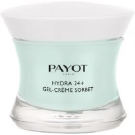 Payot Hydra24+ Gel Creme Sorbet hydratační gel-krém pro normální až smíšenou pleť 50 ml