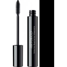 Artdeco Volume Supreme Mascara řasenka 01 Black 15 ml