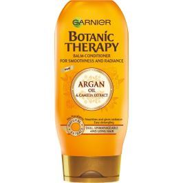 Garnier Botanic Therapy Argan Oil & Camelia Extract balzám pro normální až suché vlasy 200 ml