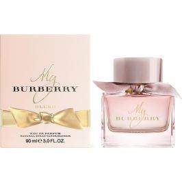 Burberry My Burberry Blush parfémovaná voda pro ženy 90 ml