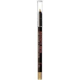 Dermacol Metallic Eyeliner Magnetic metalická oční linka v tužce 01 zlatá 2 g