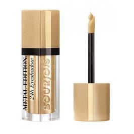 Bourjois Satin Edition 24h Eyeshadow oční stíny 07 8 ml
