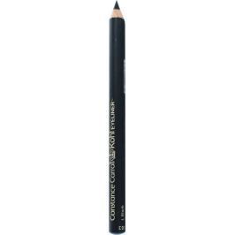Constance Carroll Kohl Eyeliner tužka na oči 01 černá 1,1 g