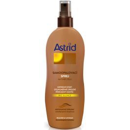 Astrid Sun Samoopalovací sprej na tvář i tělo 150 ml