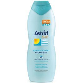 Astrid Sun Hydratační mléko po opalování 400 ml