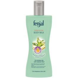 Fenjal Intensive tělové mléko pro suchou až velmi suchou pokožku 200 ml