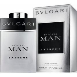 Bvlgari Bvlgari Man Extreme toaletní voda 100 ml