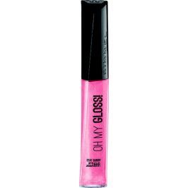 Rimmel London Oh My Gloss! lesk na rty 110 Keep A Secret 6,5 ml