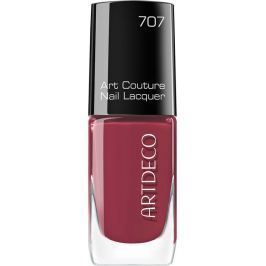 Artdeco Art Couture Nail Lacquer lak na nehty 707 Couture Crown Pink 10 ml