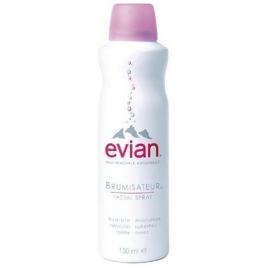 Evian Brumisateur Facial Minerální voda na obličej 150 ml sprej