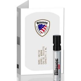 Blauer Un1t3d Woman toaletní voda 2 ml s rozprašovačem, Vialka
