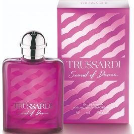 Trussardi Sound of Donna parfémovaná voda pro ženy 30 ml