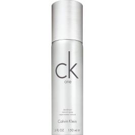 Calvin Klein CK One deodorant sprej unisex 150 ml