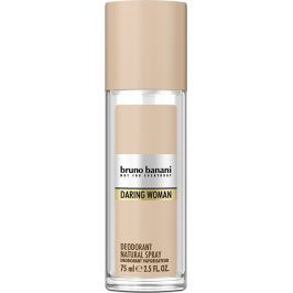 Bruno Banani Daring parfémovaný deodorant sklo pro ženy 75 ml