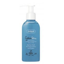 Ziaja GdanSkin Mycí olej na obličej 140 ml