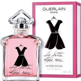 Guerlain La Petite Robe Noire Ma Robe Velours parfémovaná voda pro ženy 30 ml