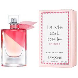 Lancome La Vie Est Belle En Rose toaletní voda pro ženy 100 ml