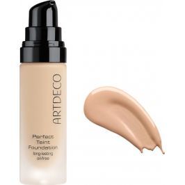 Artdeco Perfect Teint Foundation dlouhotrvající make-up 20 Warm Vanilla 20 ml