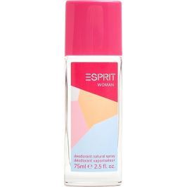 Esprit Signature Woman 2019 parfémovaný deodorant sklo pro ženy 75 ml