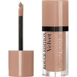 Bourjois Rouge Edition Velvet tekutá rtěnka s matným efektem 031 Floribeige! 7,7 ml