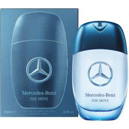 Mercedes-Benz Mercedes Benz The Move toaletní voda pro muže 100 ml