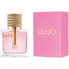 Liu Jo Scent of Liu Jo toaletní voda pro ženy 50 ml