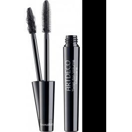Artdeco Twist for Volume Mascara otočná řasenka pro maximální objem Black 8 ml