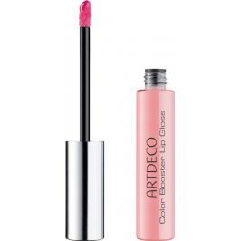 Artdeco Color Booster Lip Gloss vyživující lesk na rty 01 Pink It Up 5 ml