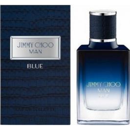 Jimmy Choo Man Blue toaletní voda 30 ml