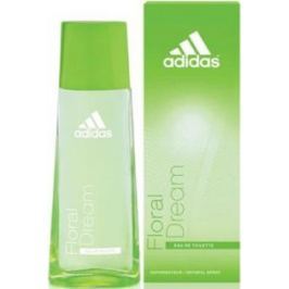 Adidas Floral Dream toaletní voda pro ženy 50 ml
