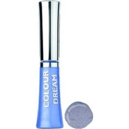 Jenny Lane Colour Dream gelové oční stíny 22 Ocelově modrá 8 ml