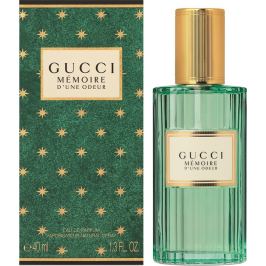 Gucci Gucci Mémoire d Une Odeur parfémovaná voda unisex 40 ml