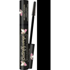 Dermacol Butterfly Wings Mascara extrémně prodlužující řasenka černá 12 ml