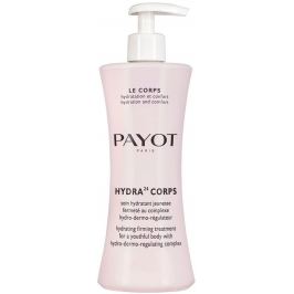 Payot Body Care Hydra 24 Corps hydratační a zpevňující tělová péče dávkovač 400 ml