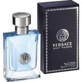 Versace pour Homme toaletní voda 50 ml
