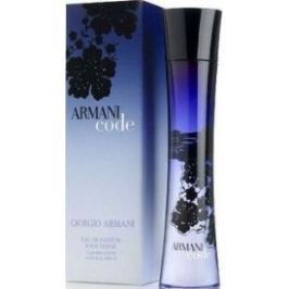 Giorgio Armani Code parfémovaná voda pro ženy 50 ml
