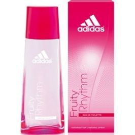Adidas Fruity Rhythm toaletní voda pro ženy 50 ml