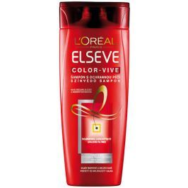 Loreal Paris Elseve Color Vive pro vlasy barvené nebo po melíru šampon na vlasy 250 ml