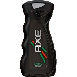 Axe Africa sprchový gel pro muže 250 ml