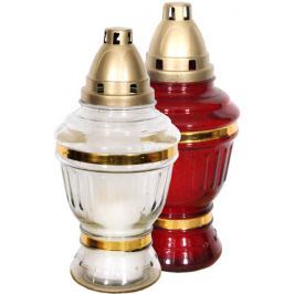 Lima Lampa skleněná XXL 180 g