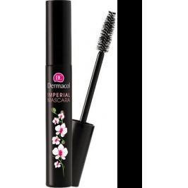 Dermacol Imperial Maxi Volume & Length řasenka odstín černá 13 ml