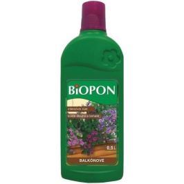 Bopon Balkonové rostliny tekuté hnojivo 500 ml