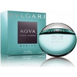 Bvlgari Aqva pour Homme Marine toaletní voda 100 ml