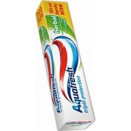 Aquafresh Herbal zubní pasta 125 ml